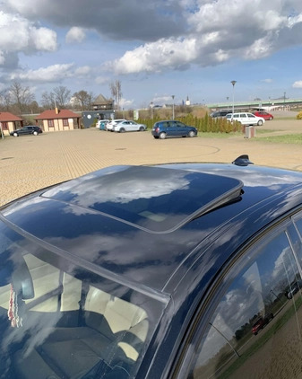 BMW Seria 3 cena 40000 przebieg: 242000, rok produkcji 2006 z Konin małe 92